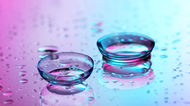 BCLA CLEAR interactive 3 - Effect of contact lens materials and designs (discussion)