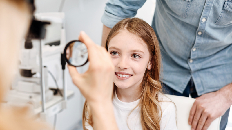 Fundamentals of ophthalmic dispensing 31: Myopia Management