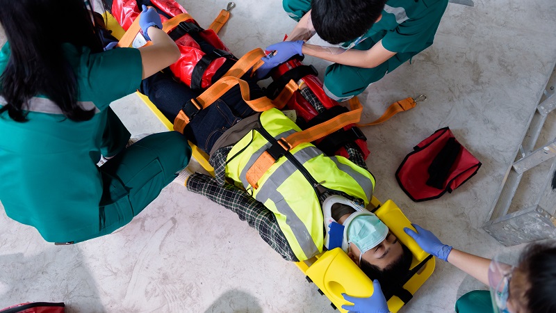 Prehospital triage tools in major trauma: a critical appraisal of a systematic review