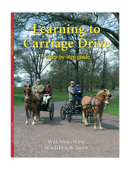 Picture of Learning to Carriage Drive Book