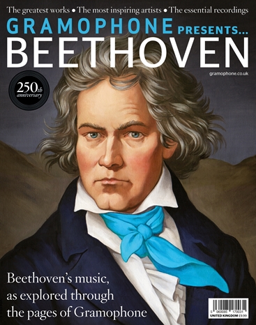 Gramophone Presents Beethoven