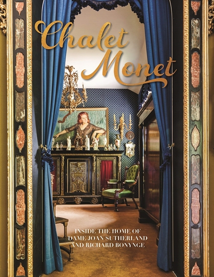 Picture of Chalet Monet (UK delivery)