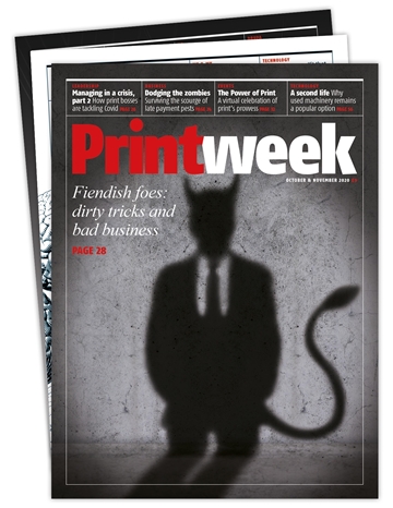 Picture of Printweek Print