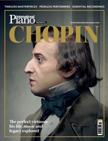 International Piano Presents Chopin