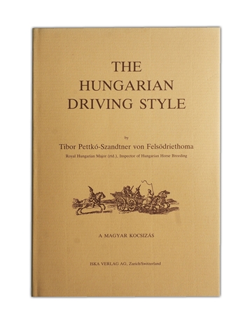 The Hungarian Driving Guide 