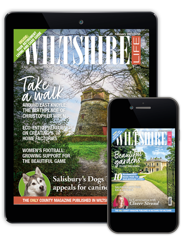 Picture of Wiltshire Life Digital
