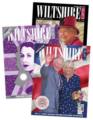 Picture of Wiltshire Life Royal Bundle
