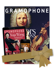 Picture for category Gramophone Christmas Offers