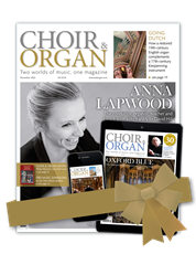 Picture for category Choir & Organ Christmas Offers