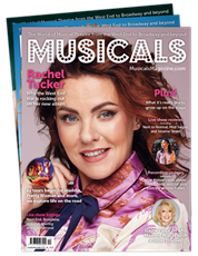 Picture for category ISM members save 20% on Musicals
