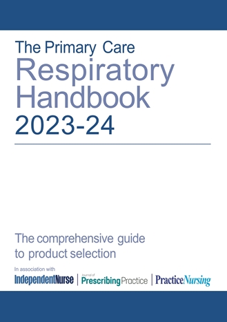 Picture of Respiratory Handbook