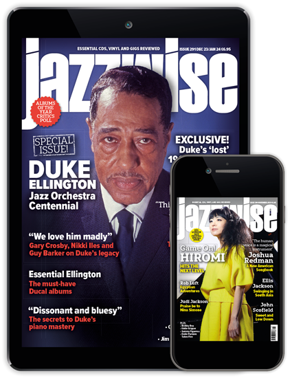 Picture of Jazzwise Digital