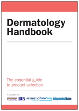Picture for category Dermatology Handbook