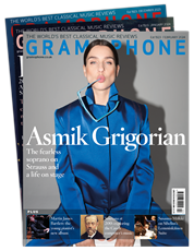 Picture for category Gramophone - Save 20% on subscriptions with code LRB24