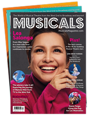 Picture for category Musicals - Save 20% on subscriptions with code LRB24