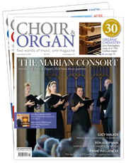 Picture for category Choir & Organ - LIVE24 offer