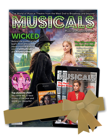 Picture of Musicals January Offer