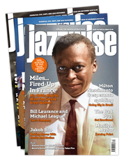 Picture for category Jazzwise