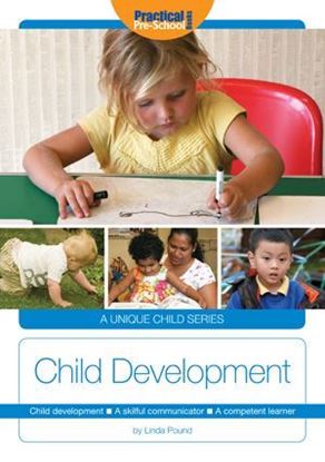 Picture of A Unique Child: Child Development