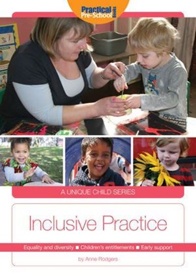 Picture of A Unique Child: Inclusive Practice