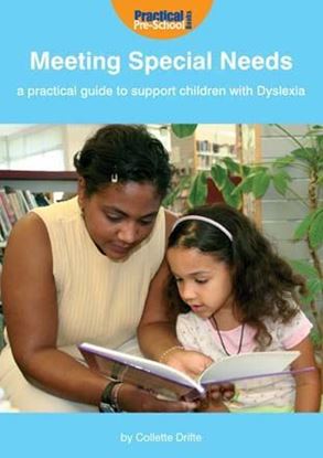 Picture of Meeting Special Needs: A Practical Guide to Support Children with Dyslexia