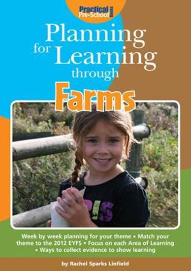 Picture of Planning For Learning Through Farms