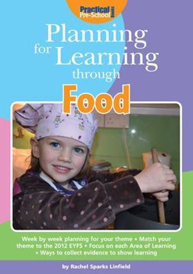 Picture of Planning For Learning Through Food