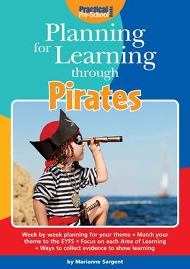 Picture of Planning for Learning Through Pirates
