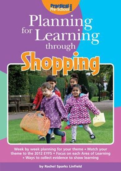 Picture of Planning For Learning Through Shopping 