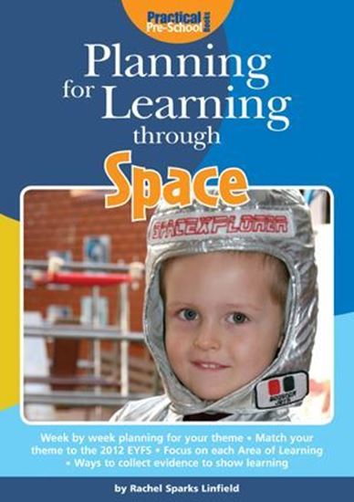 Picture of Planning For Learning Through Space