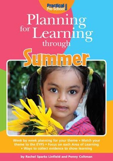 Picture of Planning For Learning Through Summer