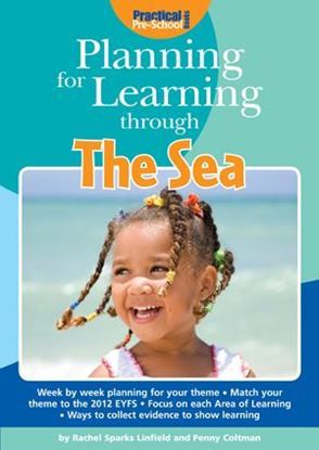 Picture of Planning For Learning Through The Sea