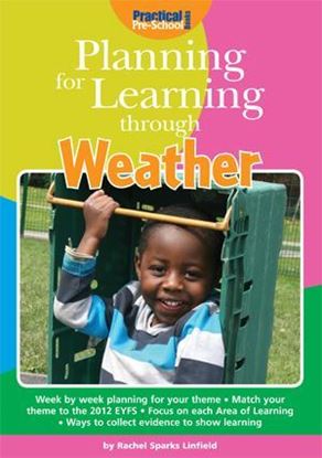 Picture of Planning For Learning Through Weather