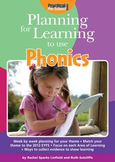 Picture of Planning For Learning to Use Phonics