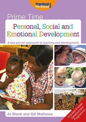 Picture of Prime Time - Personal, Social and Emotional Development