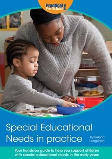 Picture of Special Educational Needs in Practice (2nd Edition)