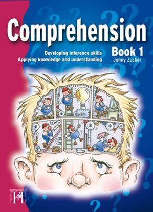 Picture of Comprehension Book 1: Developing Inference Skills Applying Knowledge and Understanding