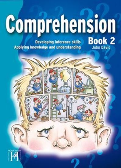 Picture of Comprehension Book 2: Developing Inference Skills Applying Knowledge and Understanding