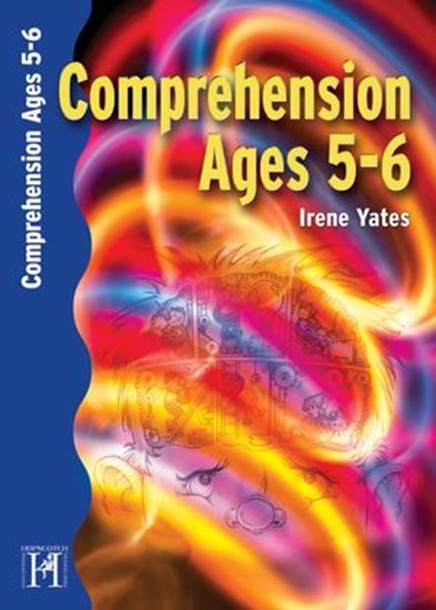 Picture of Comprehension For Ages 5-6