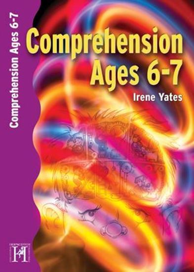 Picture of Comprehension For Ages 6-7