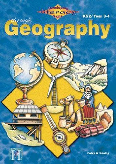 Picture of Developing Literacy Skills Through Geography Years 3-4