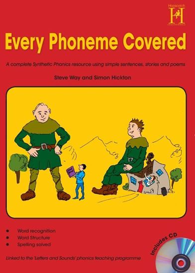 Picture of Every Phoneme Covered