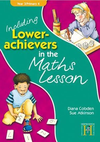 Picture of Including Lower Achievers In The Maths Lesson Year 3