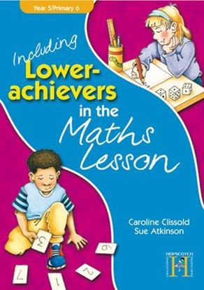 Picture of Including Lower Achievers In The Maths Lesson Year 5