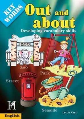 Picture of Key Words - Out & About - English: Developing Vocabulary Skills