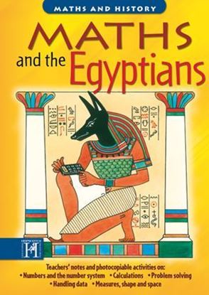 Picture of Maths and The Egyptians