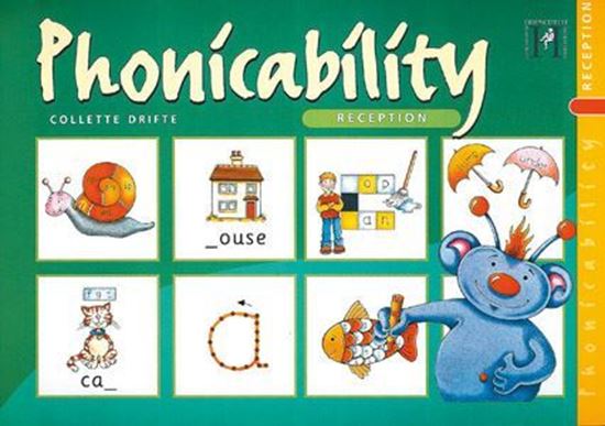 Picture of Phonicability Reception