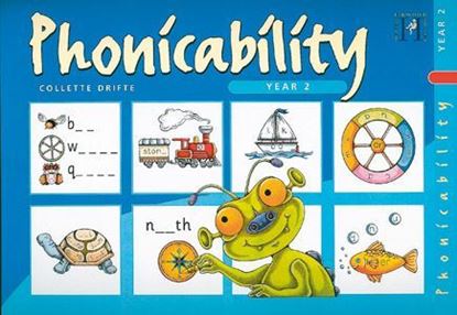 Picture of Phonicability Year 2
