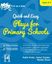 Picture of Pick Up A Play: Quick and Easy Plays For Primary Schools - Ages 6-7