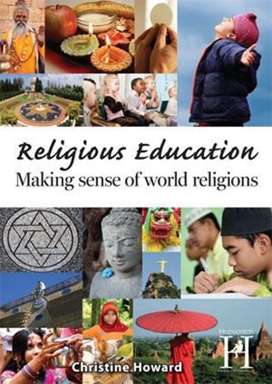 Picture of Religious Education: Making Sense of World Religions
